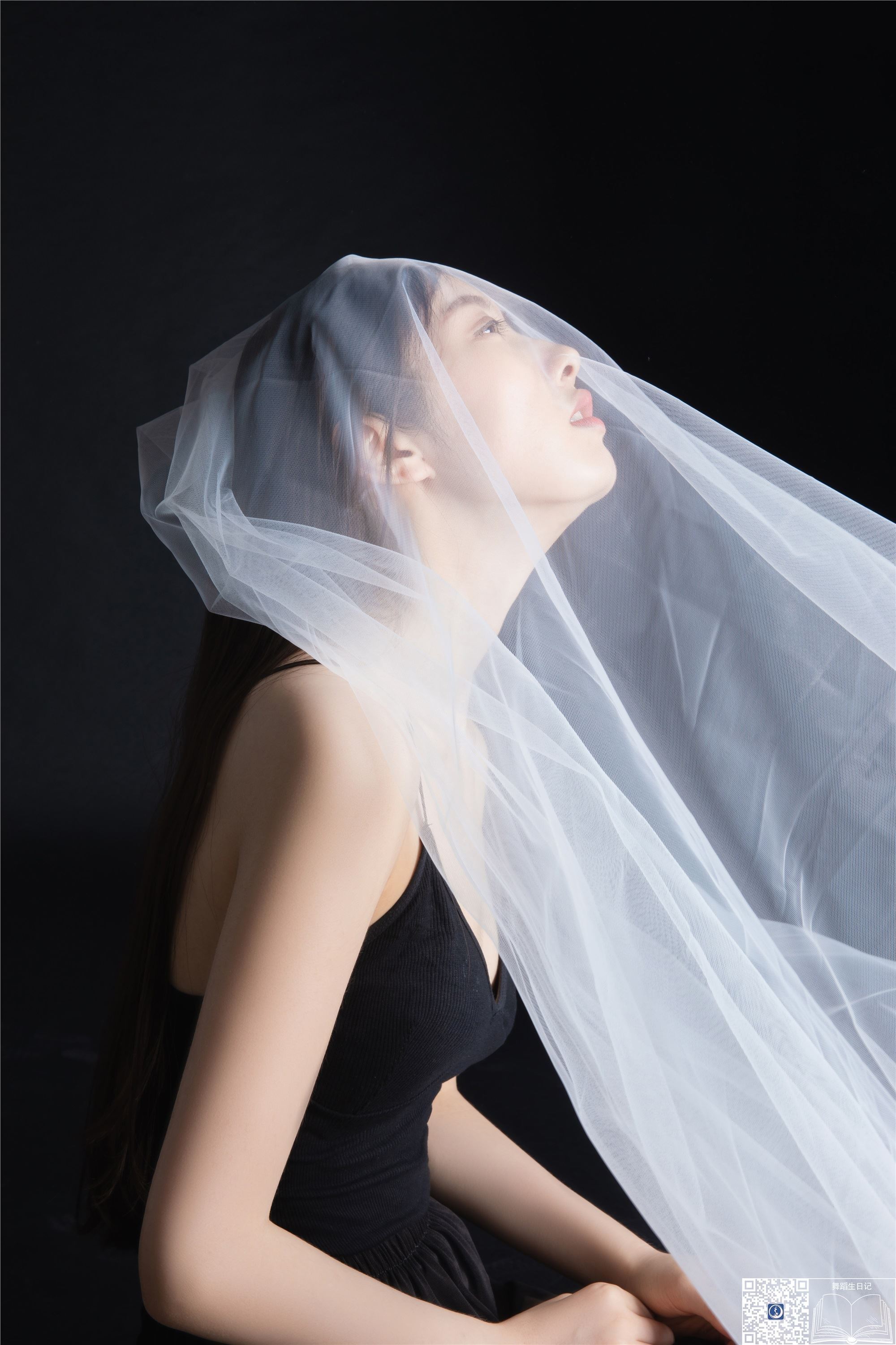 GALLI嘉丽 舞蹈生日记 017 - 黛西